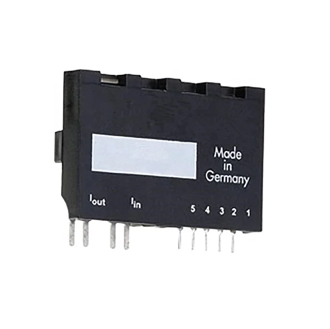 Time Control Card for Humidity Current Sensor Module CMS2050 SP3 SP7