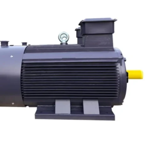 YVF Three Phase Explosion Proof Flame Proof Electric Motor for Blower Compressor Pump LPG (0.75KW-315KW)