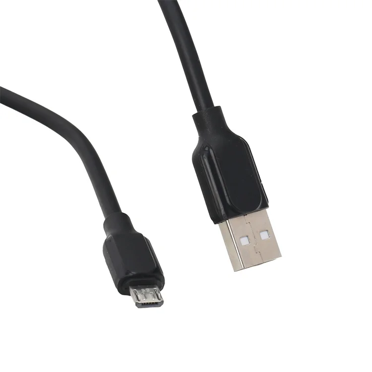 Premium Usb Cable 2.1a Fast Charging Usb Data Cable Mobile Phone Charger Cable For Iphone