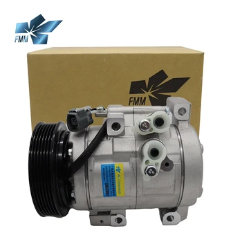 12v Car Air Compressors New EG2161450GF for Car Mazda CX-7 2006-2012 Wholesale Price HS18N