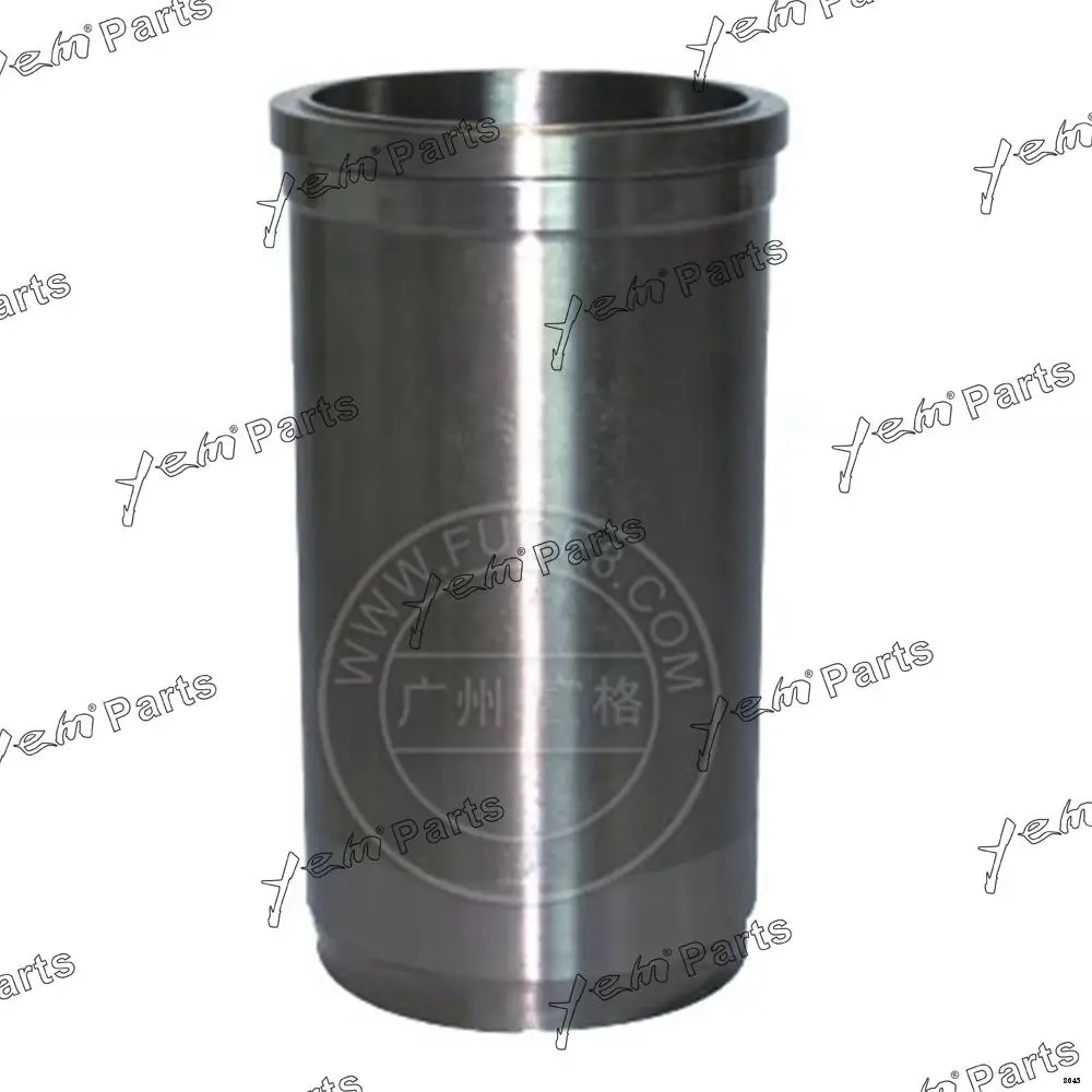 4D105 Cylinder Liner for Komatsu Engine Parts