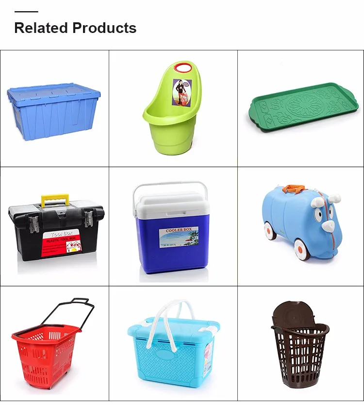 RP-storage