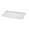 8124-8125 Tapa Universal-Blanco