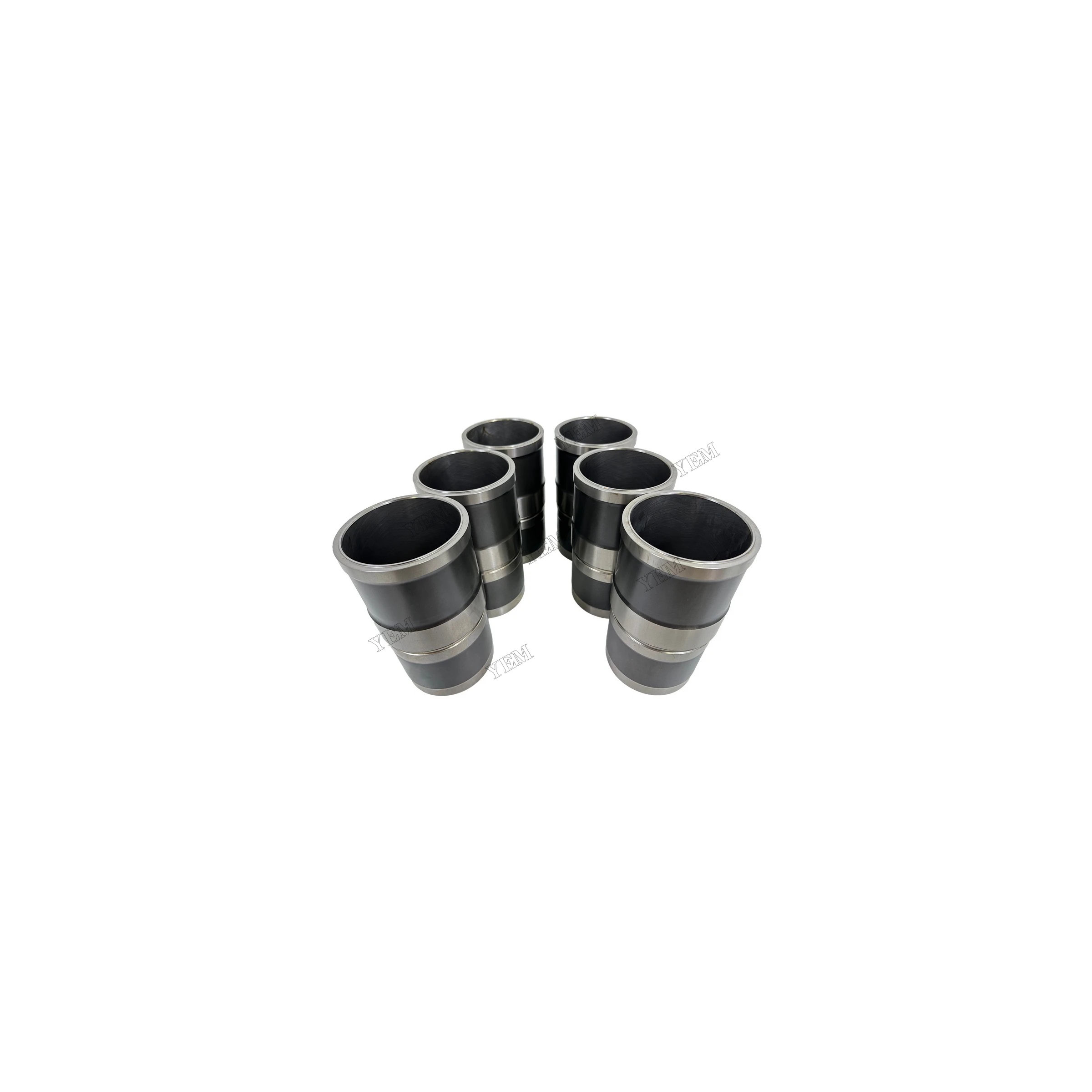 3406 Liner for Caterpillar Cylinder Liner Engine Repair Kit
