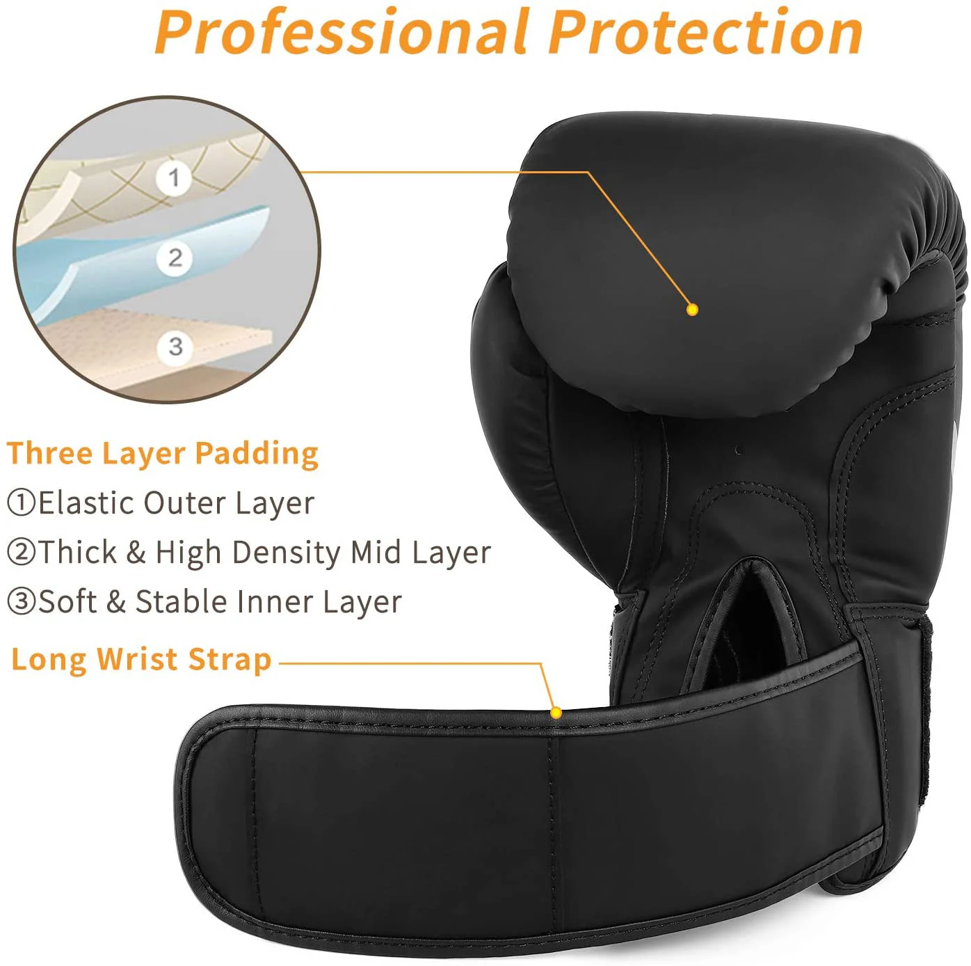 Xingyu Professional Boxing Gloves Wholesale Cheap Custom Logo Sport