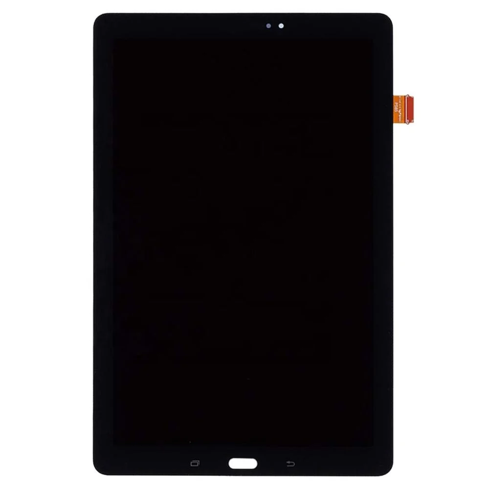 100% проверенных рабочих дисплеев для Samsung Galaxy Tab A6 10 1 дюймов 2016 P580 SM-P580 P585 SM-P585 ЖК-дисплей планшет с сенсорным экраном в