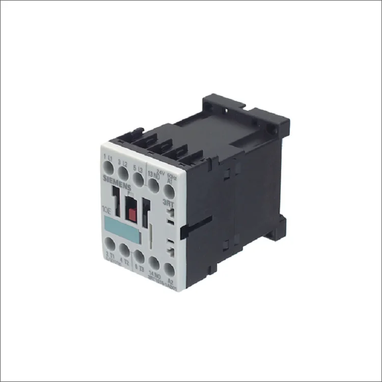 AC/DC Contactor Wholesaler Distributors for Fuji Siemen Schneiders ABBs Mitsubishis with Good Price