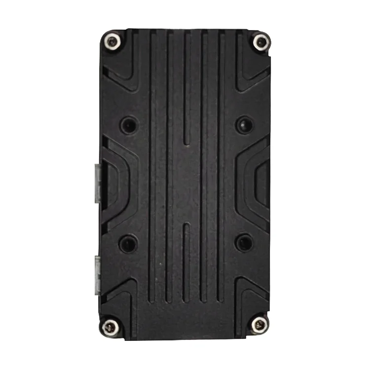 Customizable FPV Parts for RC Racing Factory Stock 4.9G 3W 5W Video Transmitter with CNC Shell Drones Accessories