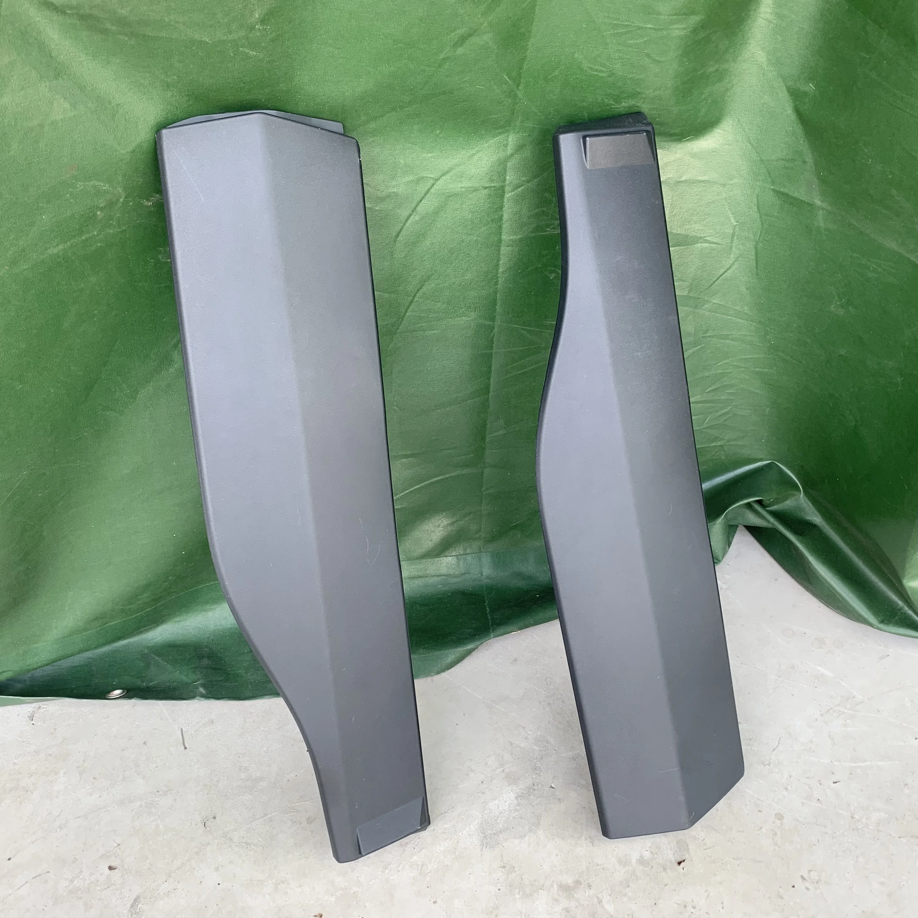 Toyota RAV4 Door Side Guards - Durable & Reliable Protection