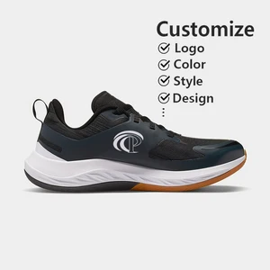 Supplier Customize Water Proof High Quality Running Sneakers Casual Light Weight Luxury Shoes for Men