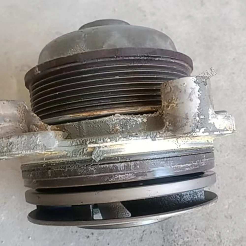 Water Pump for Liebherr R945 Industrial Engine Parts 2
