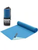 Royal Blue + Light Blue