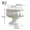Large flower pot-46cm OD