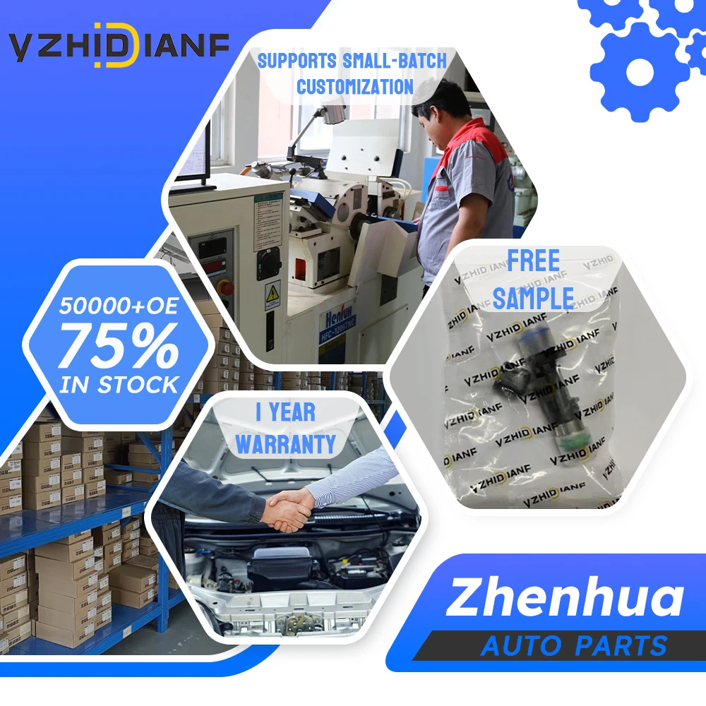 现代XCIENT XG起亚汽车发动机零件点火线圈2730039050 27300