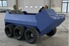 Veicolo a 6 ruote