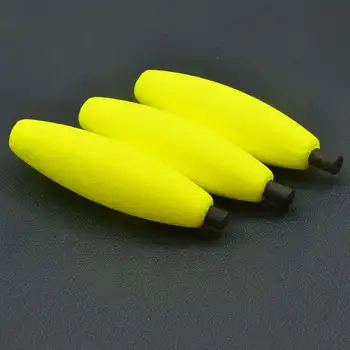 CHEERY European Style Rock Fishing Buoy Floating Multi-Color Long Casting Foam EVA Durable Saltwater Use Fishing Accessories – Lure – view 4