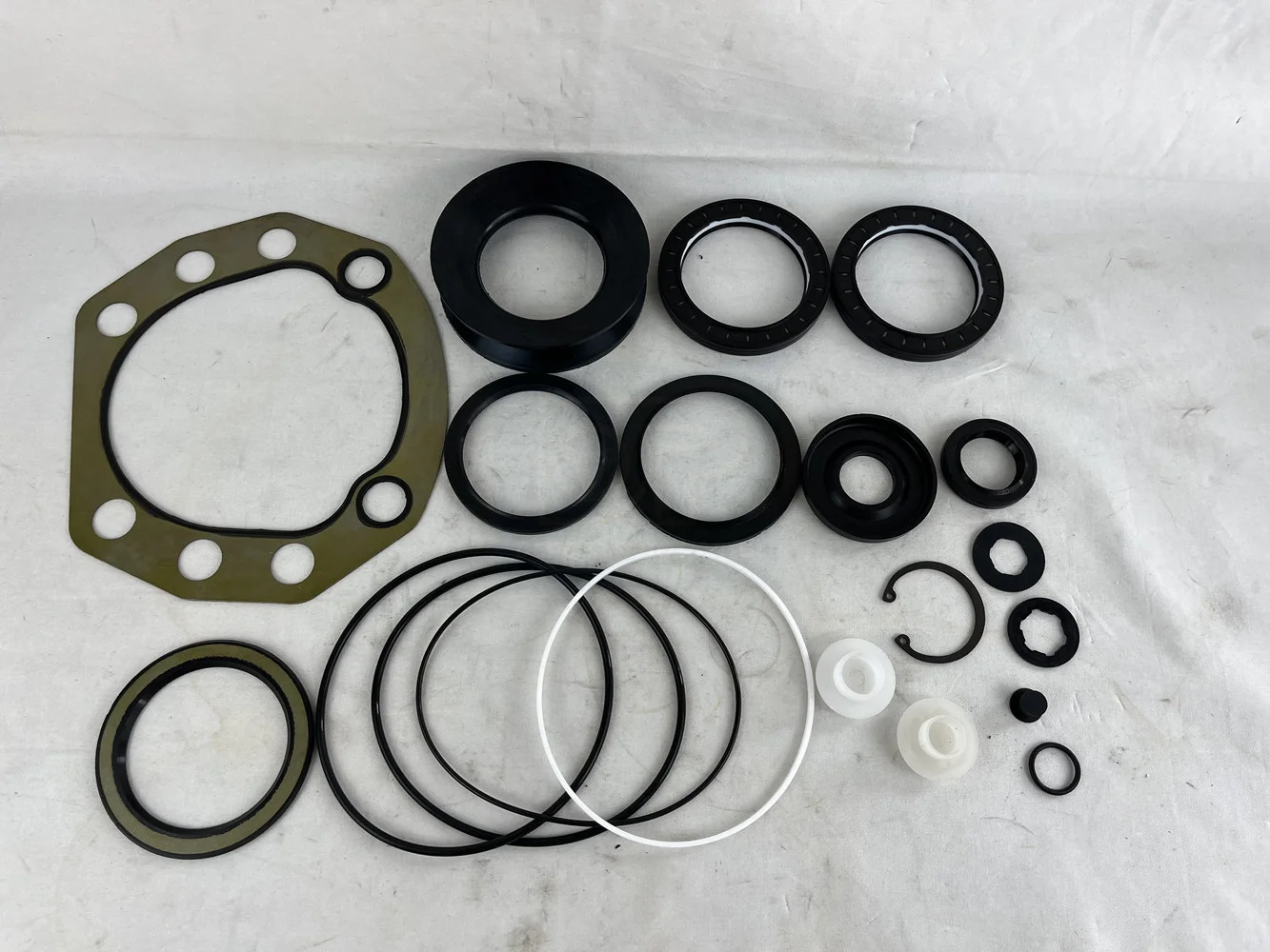 D AF Clutch Repair Kits - Reliable Steering & Clutch Solutions