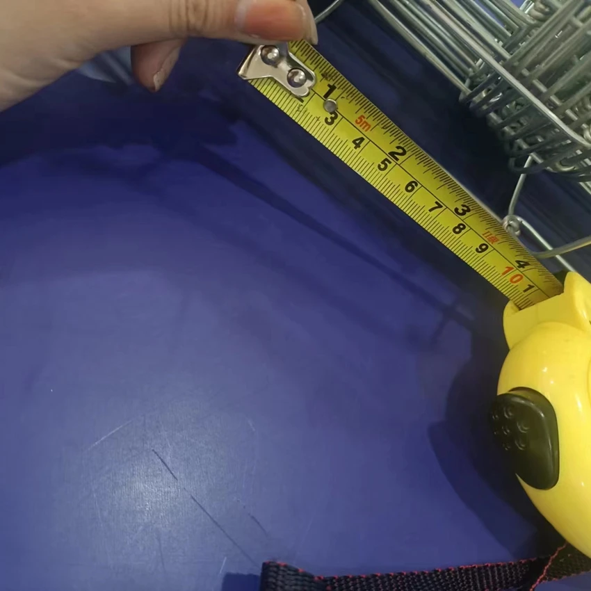 High Quality Field Fence Grassland Fence Hotdipped Galvanized Hinge