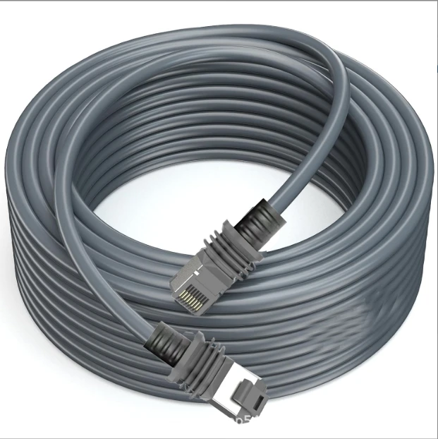 Starlink Cable Starlink GEN3 Satellite Internet Kit V3 Cable Router and Antenna SPX for Starlink Generation 3