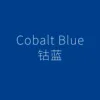 Cobalt blue