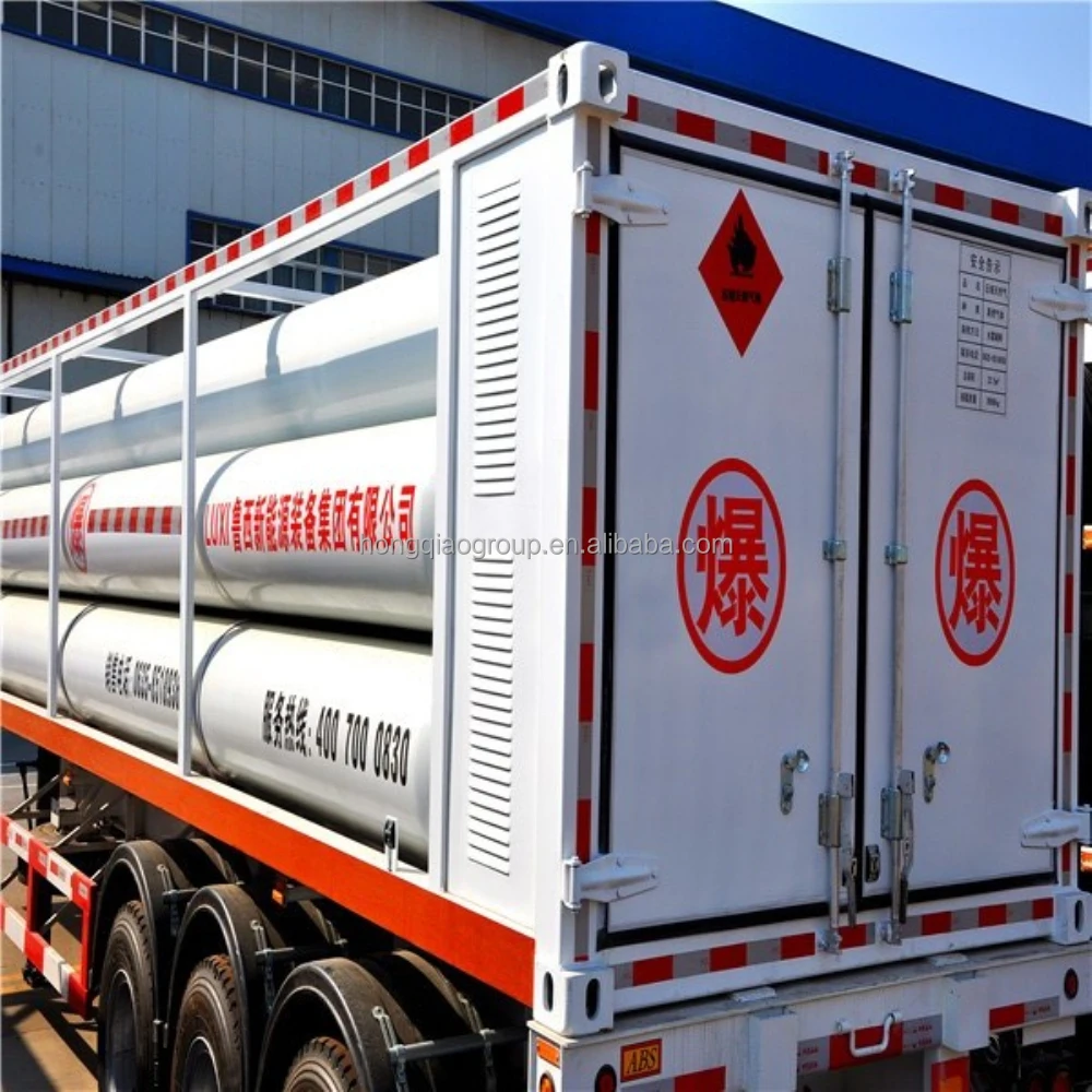 H2/O2/он газ 9-трубки Мини Jumbo Трубка Контейнер