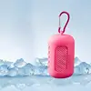 Toalla Rosa de Secado Rápido