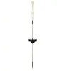 Single warm-light 200-lamp solar-powered 8 functions-default