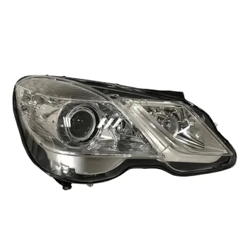 Car Head Light Headlamp Head lamp For Benz E212 2010-2013 auto car headlamp