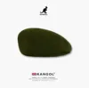Verde militare