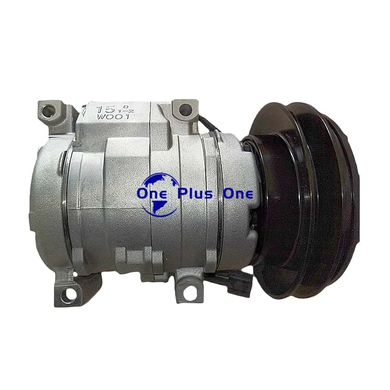 14X-911-7112 14X9117112 COMPRESSOR ASSY Excavator for KOMATSU
