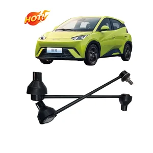 Wholesale BYD Seagull Auto Parts New & Used Original Stabilizer Tie Rod Ball Socket Joints Suspension Connecting Links