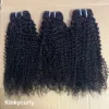 1 pz pacco kinkycurly