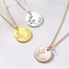 Rose gold 20mm