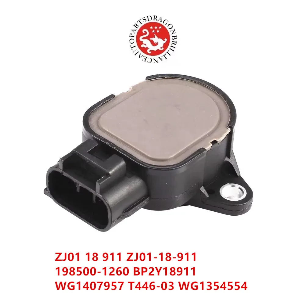 天 Mercedes Oxygen Sensor – Front 0035427018 – Bosch 17016