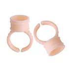 BerLin Silicone Permanent Makeup Tattoo Ink Rings