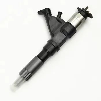 Good Quality 23670-E0590 23670-30370 095000-5216 095000-5215 Ksd Truck Injector