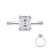 Or blanc 10 carats