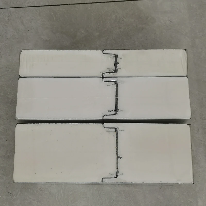 Cold Room Sandwich Panel, 50mm, 100mm, 150mm, wall - detail 8