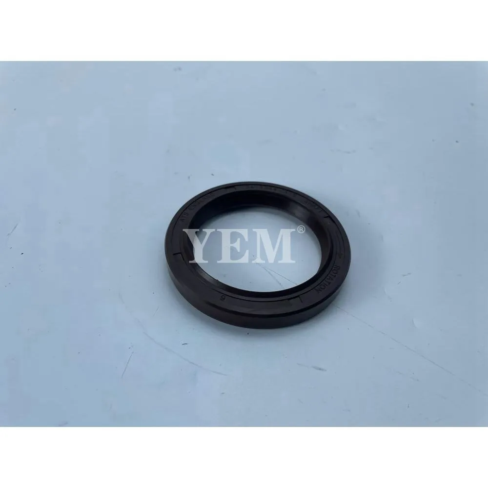 For Perkins T3.154 Crankshaft Front Oil Seal 2415344 Engine High Quality Engine Parts 2
