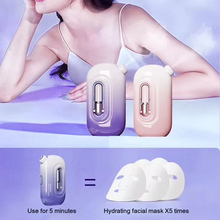 Metter Mask Alibaba.com: 5X Greater Facial Mask Effect, Portable Water Oxygen Meter ...