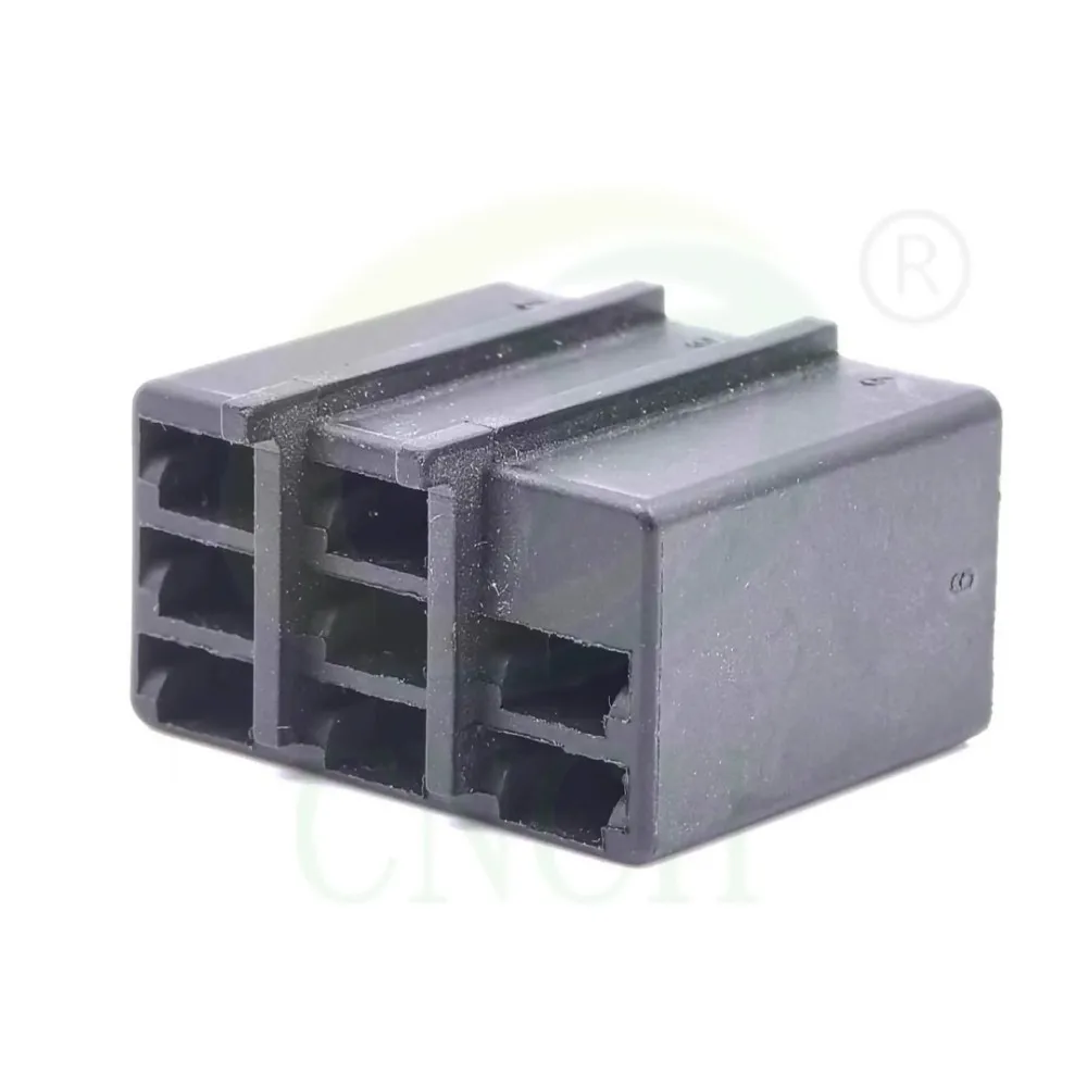 16013 8 Pins Rotary PTO Switch Connector Fits Delta 972306
