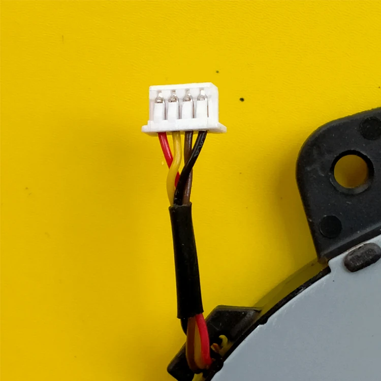 Ventola Di Raffreddamento CPU Per Lenovo IdeaPad 320-15ISK, 320-15IKB, 320-17IKB, Xiaoxin 5000-15 – Ricambio Compatibile - 2