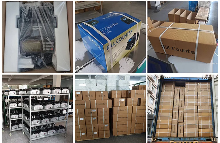 product-750-487.5491480996068 Multi Country Bill Counter USD Euro MYR Franc Middle Eastern Peso Ruble Etc Currency Counter Machines Bill Counter Machines