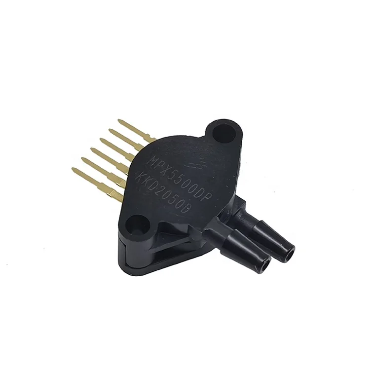 Pressure sensor MPX5500DP