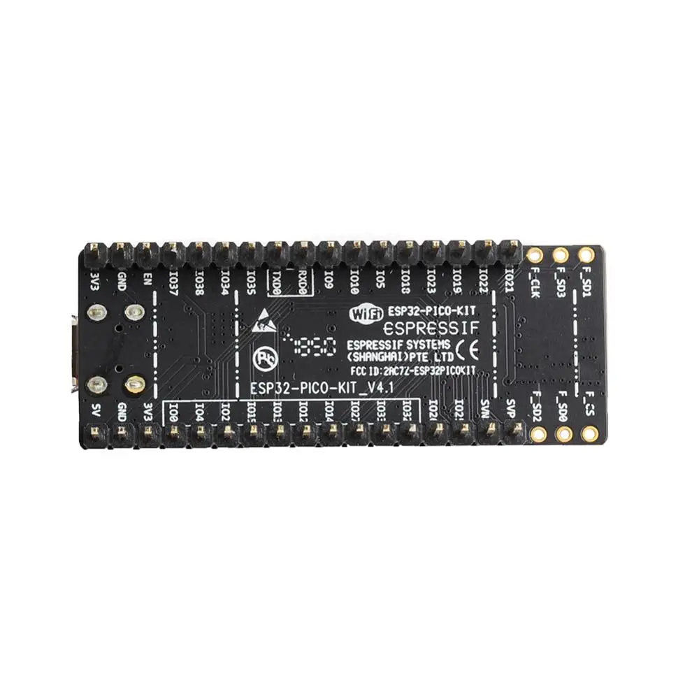 EPS32 Mini ESP32-PICO-KIT V4.1 Scheda Di Sviluppo Per IOT Casa Intelligente - Foto 8