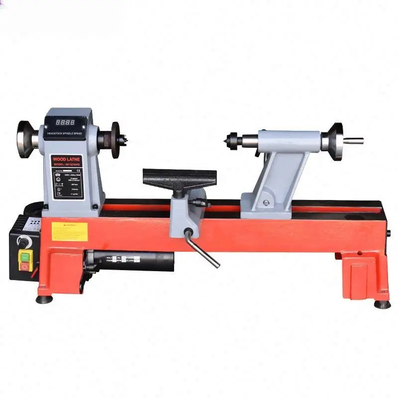 The Woodworking Machine and Automatic Wood Lathe Tools with Lower Price for Sale