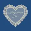 Filato di pizzo White Love 80 cm