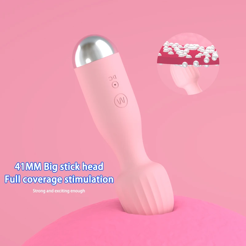 Charging cable and battery specifications for Amoura wand