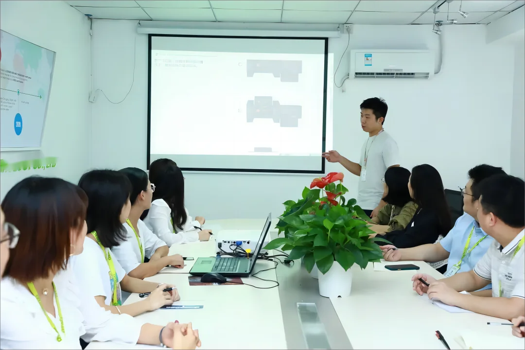 Suzhou Bonita Gifts Ltd 2