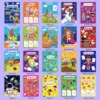 Coloring Books 20 books/set